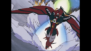 第34話 その名はエピオン