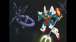 第35話 ウーフェイ再び