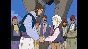 第36話 王国崩壊