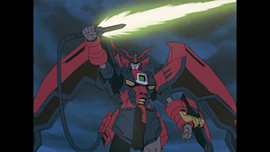 第37話 ゼロVSエピオン