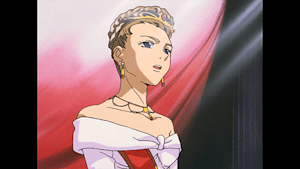 第38話 女王リリーナ誕生