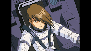 第39話 トロワ戦場へ帰る