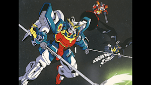 第47話 激突する宇宙