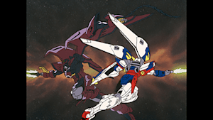 第49話 （最終話）最後の勝利者