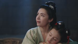 風起花抄～宮廷に咲く琉璃色の恋～ 第3回
