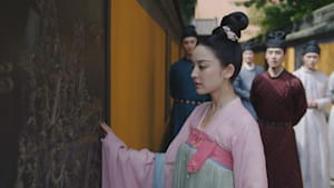 風起花抄～宮廷に咲く琉璃色の恋～ 第6回