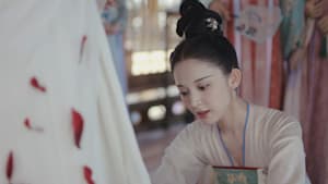 風起花抄～宮廷に咲く琉璃色の恋～ 第8回
