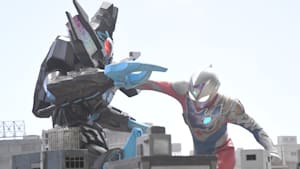 ウルトラマンデッカー 第24話 夢の果て