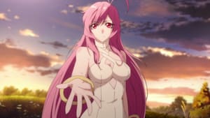 最後の召喚師 -The Last Summoner- 第1話 覚醒