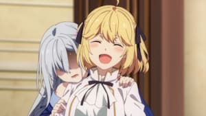 転生王女と天才令嬢の魔法革命 第2話 趣味と実益の助手獲得