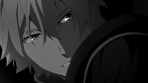 文豪ストレイドッグス 第4期 第39話 晝は夢、夜ぞ現