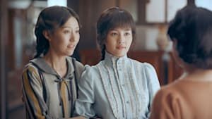 烈火士官学校 ～ステキ男子とイケメン女子 第3話 落ちこぼれと問題児