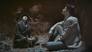 烈火士官学校 ～ステキ男子とイケメン女子 第20話 列車の銃撃戦