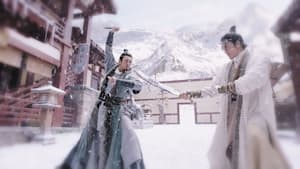 有翡 -Legend of Love- ＃21 春山に積もる雪