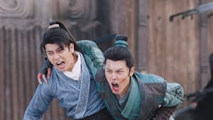 有翡 -Legend of Love- ＃24 2つの目的