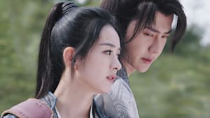 有翡 -Legend of Love- ＃25 天地と己に恥じぬ生き方