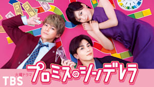 プロミス・シンデレラ