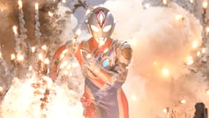 ウルトラマンデッカー 第25話 （最終話）彼方の光
