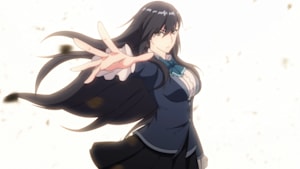 最後の召喚師 -The Last Summoner- 第2話 ハナ