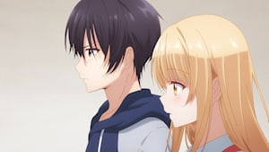 お隣の天使様にいつの間にか駄目人間にされていた件 第3話 天使様へのご褒美