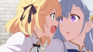 転生王女と天才令嬢の魔法革命 第3話 憧憬と追憶の虹霓魔剣