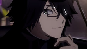 文豪ストレイドッグス 第4期 第40話 探偵社設立秘話