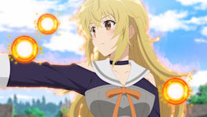 最強陰陽師の異世界転生記 第3話 託宣の勇者