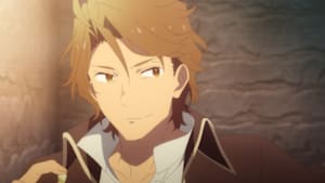 シュガーアップル・フェアリーテイル 第3話 砂糖林檎は裏切りの木