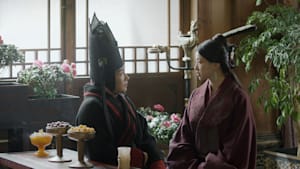 始皇帝～天下統一～ 34話 太后のお気に入り