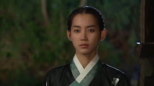 ぺク・ドンス 第21話