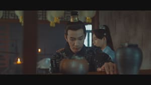 宮廷恋仕官～ただいま殿下と捜査中～ 第36話 （最終話）検視官の誇り