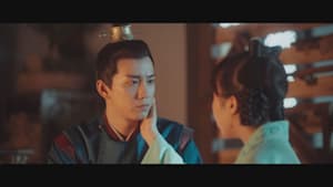 宮廷恋仕官～ただいま殿下と捜査中～ 第35話 想いを通わせて