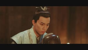 宮廷恋仕官～ただいま殿下と捜査中～ 第29話 治療薬が語る真実