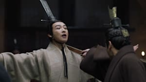 始皇帝～天下統一～ 40話 怒りの頂点