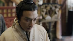 始皇帝～天下統一～ 44話 漁夫の利
