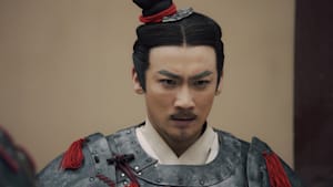 始皇帝～天下統一～ 45話 王子のゆくえ