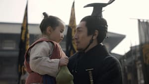 始皇帝～天下統一～ 47話 親政の始まり