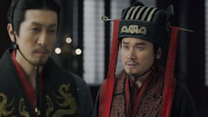 始皇帝～天下統一～ 48話 呂不韋の失脚