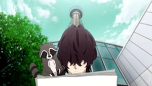 文豪ストレイドッグス 第4期 第42話 完璧な殺人と殺人者（其の二）