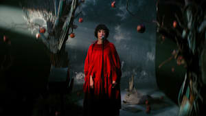 FM999 999WOMEN’S SONGS 第1話 「女ってなに？」