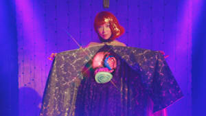 FM999 999WOMEN’S SONGS 第8話 「女と病気」