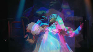 FM999 999WOMEN’S SONGS 第6話 「女と家出」