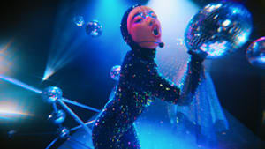 FM999 999WOMEN’S SONGS 第4話 「女とかわいい」