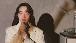 FM999 999WOMEN’S SONGS 第3話 「女と恋」