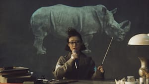 FM999 999WOMEN’S SONGS 第2話 「女と労働」