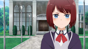 最強陰陽師の異世界転生記 第5話 メイベル・クレイン