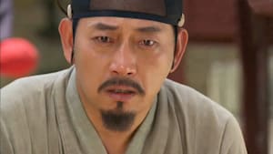 【全29話パック】ぺク・ドンス／字幕