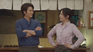 ごはんに願いを～人生逆転レストラン～ 第70話