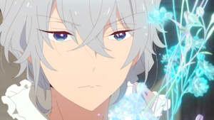 シュガーアップル・フェアリーテイル 第5話 アンと猫の砂糖菓子店