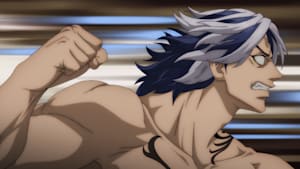 「東京リベンジャーズ」シリーズ 「東京リベンジャーズ」聖夜決戦編 第30話 Whip up morale